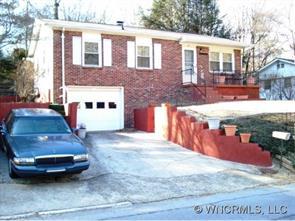 177 Fairfax Avenue, Asheville, NC 28806