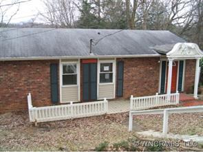 211 Westover Alley, Asheville, NC 28801