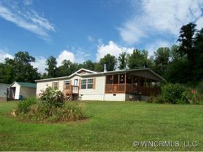 16 Dorothy Jane Lane, Hendersonville, NC 28792