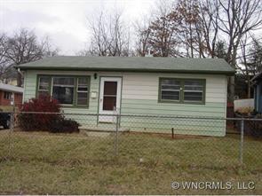 29 Jarrett Street, Asheville, NC 28806