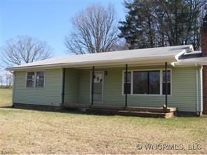 57 Thompson Road, Asheville, NC 28806