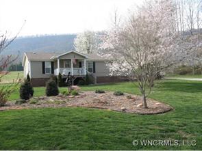 160 Blossomwood Path, Mills River, NC 28759