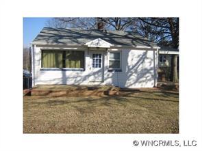 25 Sand Hill School Rd., Asheville, NC 28806