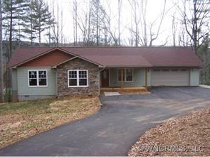 125 Rollins Place Road, Brevard, NC 28712