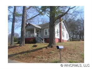 205 Deviney St, Rutherfordton, NC 28160