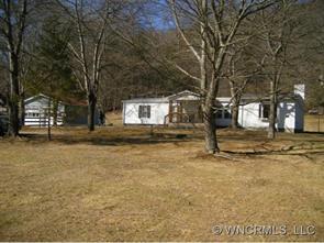 4487 Hendersonville Hwy, Pisgah Forest, NC 28768