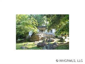 113 Sierra Place, Chimney Rock, NC 28720