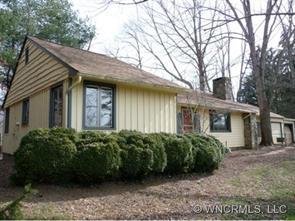 67 Wild Cherry Rd., Asheville, NC 28804