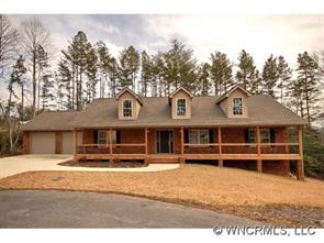 240 W. Sunset Ridge Drive, Etowah, NC 28729