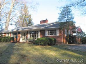 657 S Main Street, Waynesville, NC 28786