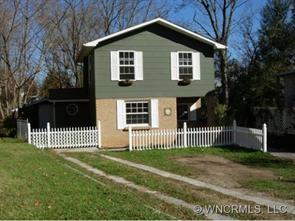 120 Buncombe Street, Hendersonville, NC 28739