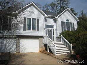 9 Clarks Chapel Ridge Rd., Weaverville, NC 28787