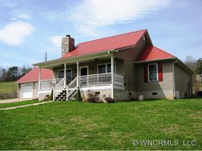 797 Lattimore Road, Rutherfordton, NC 28139