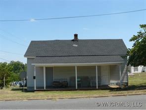 604 Spindale St., Spindale, NC 28160
