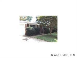 1504 Orleans Ave, Hendersonville, NC 28791