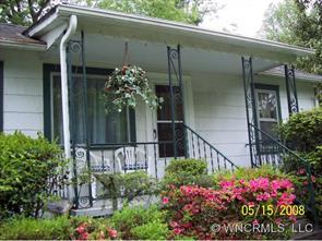 213 Stoney Mountain Road, Hendersonville, NC 28791