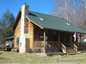 24 Lee Dotson Rd., Fairview, NC 28730