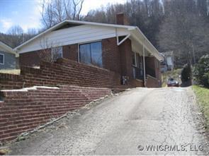 3575 Dellwood Road, Waynesville, NC 28786