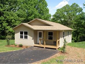 4 Honeysuckle Lane, Asheville, NC 28806