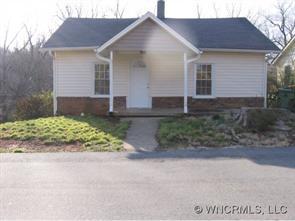 45 Dale St., Asheville, NC 28806