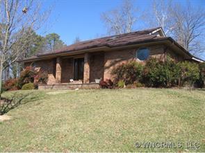 113 Pait Drive, Hendersonville, NC 28791
