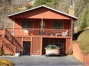 157 Leisure Lane, Burnsville, NC 28714