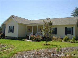 73 N. Sunset Ridge Drive, Etowah, NC 28729