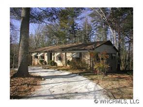 167 Haywood Knolls Drive, Hendersonville, NC 28791