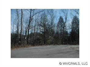 Lot 19 Northwood Drive #19, Brevard, NC 28712