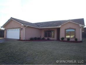 43 Pacifico Drive, Asheville, NC 28806