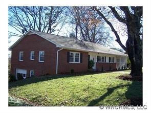 132 Freeman Street, Rutherfordton, NC 28139