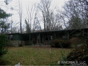 9 Dyer Drive, Black Mountain, NC 28711