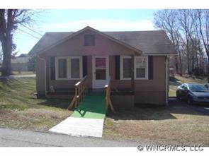 16 Huffman Rd., Asheville, NC 28806