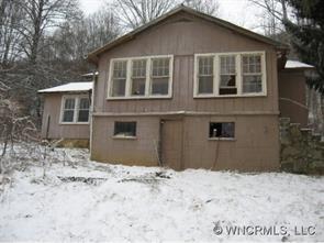 87 Pinto Tr., Sylva, NC 28779