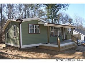 162 Hazel Mill Road, Asheville, NC 28806