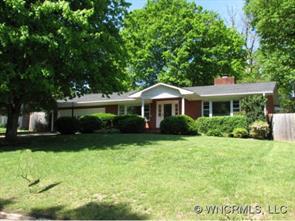 52 Bear Creek Road, Asheville, NC 28806