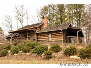 30 Wagon Mountain Drive, Weaverville, NC 28787