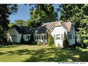 14 Overbrook Place, Asheville, NC 28805