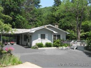 5 Chunns Cove Trail, Asheville, NC 28805
