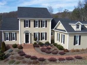 36 High Bluff Drive, Weaverville, NC 28787