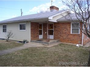 56 Fox Hill Road, Mills River, NC 28759