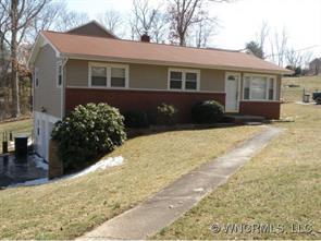 119 Darcus Lane, Asheville, NC 28806