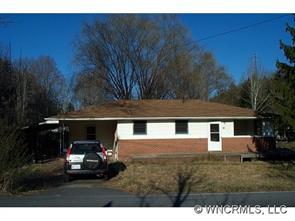654 Deavor Rd, Brevard, NC 28712