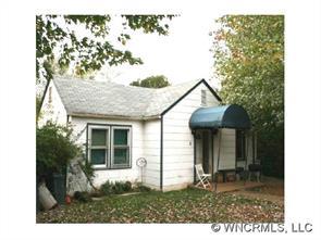 8 North Buncombe School Road, Weaverville, NC 28787