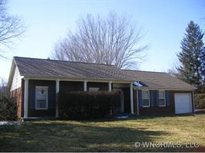 100 Neely Road, Brevard, NC 28712