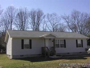 111 W Jackson St., Hendersonville, NC 28792