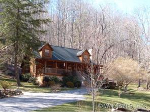 2639 Cove Creek Road, Waynesville, NC 28785
