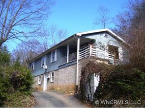 27 Hemphill Road, Asheville, NC 28803