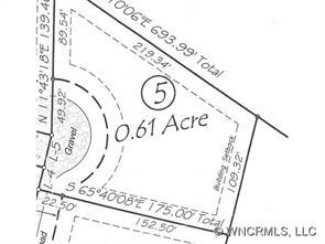 78 Daniel Ridge Dr. #5, Halifax, NC 28792