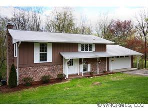 928 Judsen Lane, Hendersonville, NC 28739